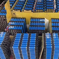 义安老洲乡附近回收报废电池✔收废旧钴酸锂电池✔电动车铅酸电池回收